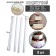 A set of dowry sticks for confectionery products, 8 pcs, d = 0.9 cm, 30 cm