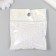 Beads for creativity plastic "Balls Transparent" set of 20 g 0.6x0.6x0.6 cm