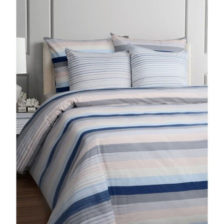 Bed linen euro glace, size 215x240 cm, 200x220 cm, 50x70 cm - 2 pcs
