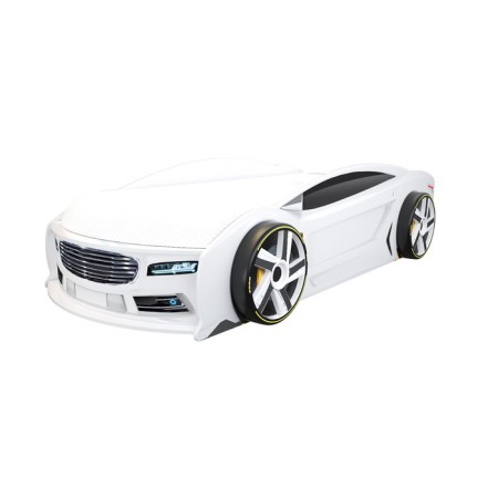 Wheels on the Mango Machine Bed Machine, plastic, 2 pcs-1