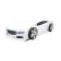 Wheels on the Mango Machine Bed Machine, plastic, 2 pcs