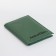 Cover for autocodes, green color