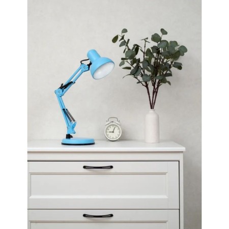 Transit transvite table MT2001 a/s, 40W, E27, blue color-1