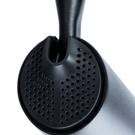 TRUKOL LOW BARUT, 18W LED, 4000K, 1350LM, black color-3