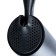 TRUKOL LOW BARUT, 18W LED, 4000K, 1350LM, black color