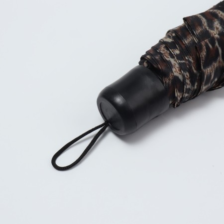 Mechanical “Safari” umbrella, 3 additions, 8 knitting needles, r = 48 cm, Mix drawing-10