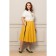 Women's skirt, size 50