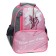 School backpack, 37 x 26 x 13 cm, ergonomic back, calligrata orth "Poins"
