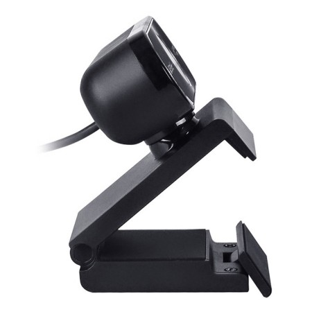 Camera Web A4Tech PK-940ha Black 2MPIX (1920x1080) USB2.0 with a microphone-2