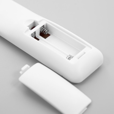 Lamp with DPD "Sakura" LED 72W Dimmer 48x48x7cm-12