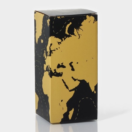 Glass heat -glass Magistro "Travel", 570 ml, 8.9 × 8.3 × 18 cm-8