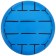 Children's ball, d = 22 cm, 65 g, color mix