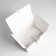 Folding box "Let it Snow", 22 x 15 x 10 cm, new year