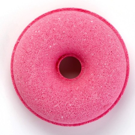 Bombing for the bath "Strawberry Mojito", 140 g, Beauty Fookh-2