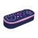 Penal-football is soft 90 x 220 x 90 mm, textile, Hatber "My bear" Blue npk_73267