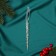 Jewelry "icicle" 14.5x1 cm, transparent overflow