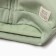 Costume: sweatshirt and pants crumb I Dino, height 74-80, green