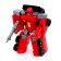 Fireman robot