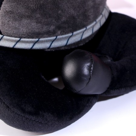 Soft toy "Sly", 35 cm-5