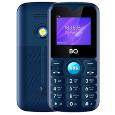 Cell phone BQ M-1853 Life Blue