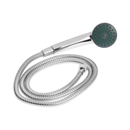 Accoona A7171 bath mixer, two -wound, brass, chrome-2