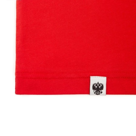 President T -shirt, size XL, red color-12
