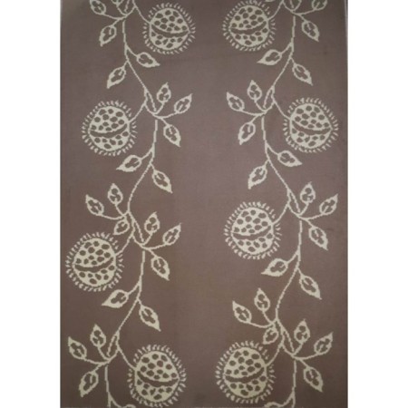Rectangular carpet Merinos laguna, size 65x90 cm