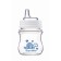A bottle of feeding pp easystart anti -broller, wide throat, 120 ml, from 3 months, color mix