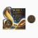 Coin New Year's amulet "New Year: Success and Prosperity", Diam 2.5 cm