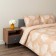 Bed linen 1.5 joint venture Sofi de Marko "Maggi", size 150x220 cm, 145x215 cm, 50x70 cm