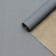 Floristic parchment "gray-gold", 0.6 x 10 m, 52 g/m2
