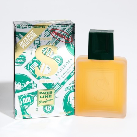 Dollar Intense Perfume, 100 ml toilet water-2