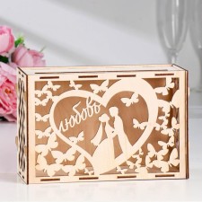 Wedding Bank 