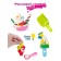 Set for children's creativity "Ice cream store"