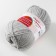 Yarn "suburbs" 50% wool, 50% acrylic 250m/100g (08 St. Series)