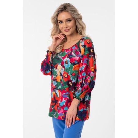 Female blouse, size 42-9