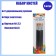 Set of Calligrata brushes synthetics 5 pieces (round No. 1, 2, 3, flat No. 5, 8), with wooden handles