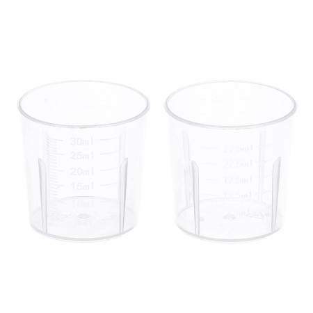 Set for experiments "epoxy resin", a large set-26