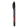 MARKER PERMANENT DIAROMENT 1.0 mm/0.5 mm, berlingo, black