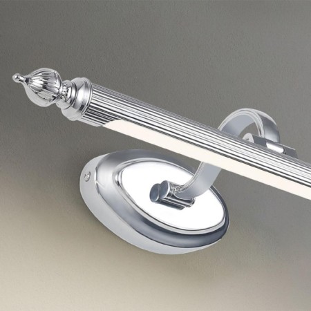 Wall lamp Artifex 570 mm, 105 mm, LED 8W-3