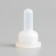 Set for feeding "fluffy happiness" for kittens, 60 ml, with 4 nipples and brush
