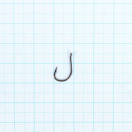 Hooks Saikyo KH-10003 Tanago BN No. 10, 10 pcs-1