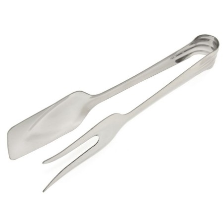 Meat forceps, 21 cm-3