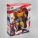 Autobot robot, transformed