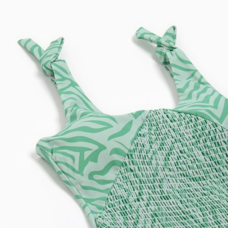 Swimsuit Women's Asset Minaku color green, size 48-6