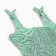 Swimsuit Women's Asset Minaku color green, size 48