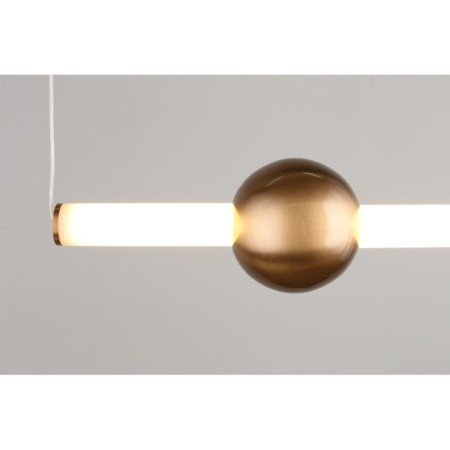 Suspendor lamp Zhozefin LED 3000K 20W-8