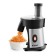 Multi-cutting KitFort KT-1393, 350 W, 3 nozzles, 820 rpm, silver-black