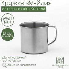 Magic mug 