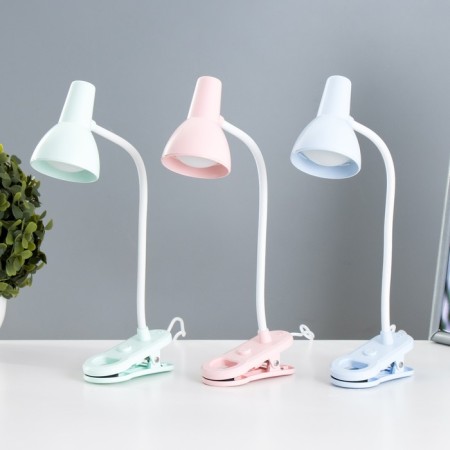 Lanti table lamp LED 3W USB AKB MIX 10x6x29 cm Risalux